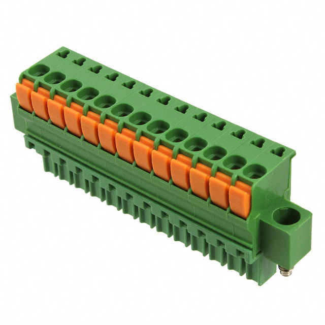 1-1986725-3 TE Connectivity AMP Connectors  Headers Plugs and Sockets