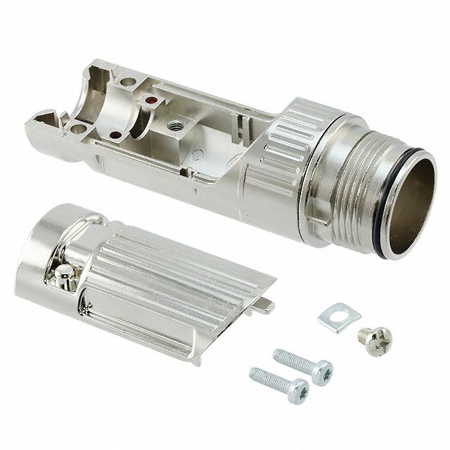 1103439-1 TE Connectivity AMP Connectors  Heavy Duty Connector Accessories