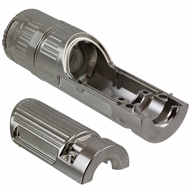 1103440-1 TE Connectivity AMP Connectors  Accessoires de connecteurs robustes