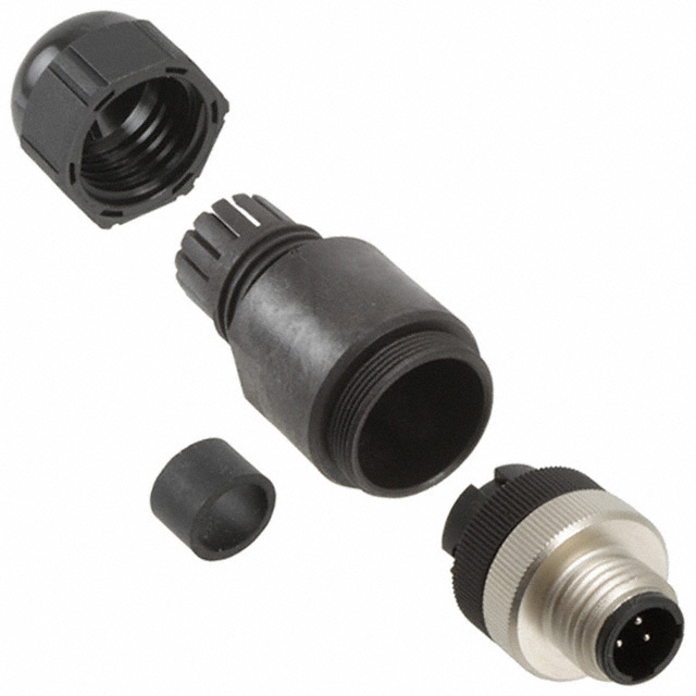 1200750018 Molex  Gruppi di connettori circolari