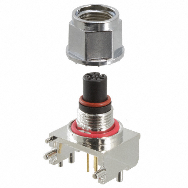 1302990400 Molex  Rundsteckverbinderbaugruppen