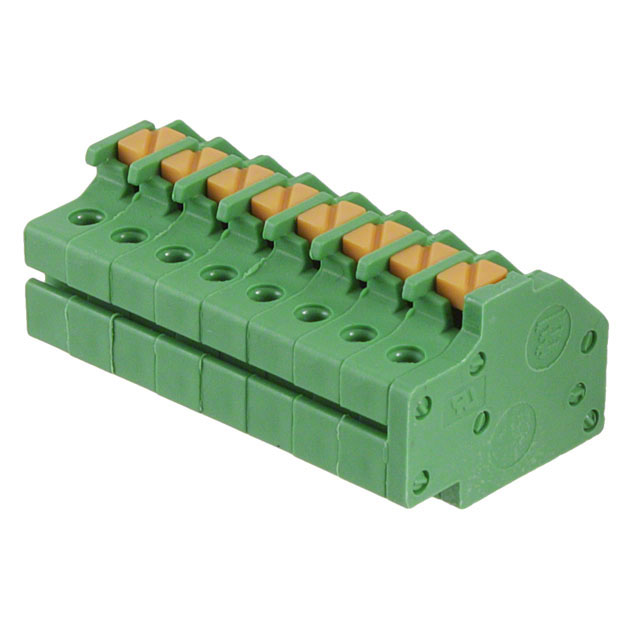 1986716-8 TE Connectivity AMP Connectors  Embases, fiches et prises