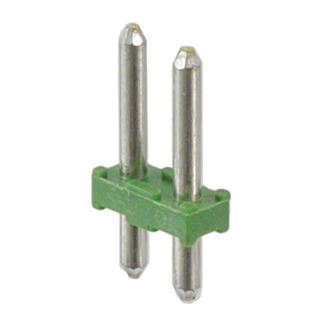 1986717-2 TE Connectivity AMP Connectors  Conectores y tomas de corriente