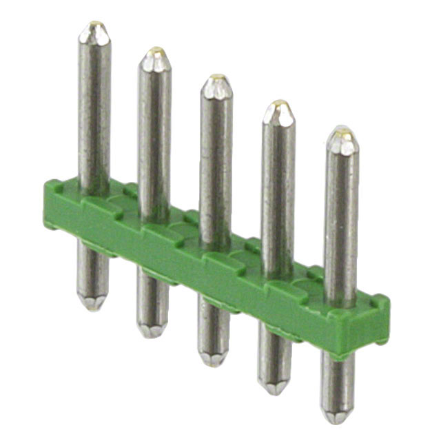 1986717-5 TE Connectivity AMP Connectors  Headers Plugs and Sockets