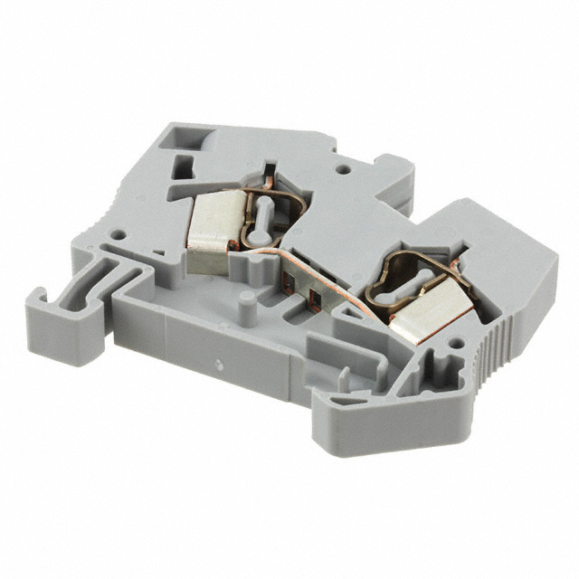 3038121 Phoenix Contact  DIN-Schienenkanal