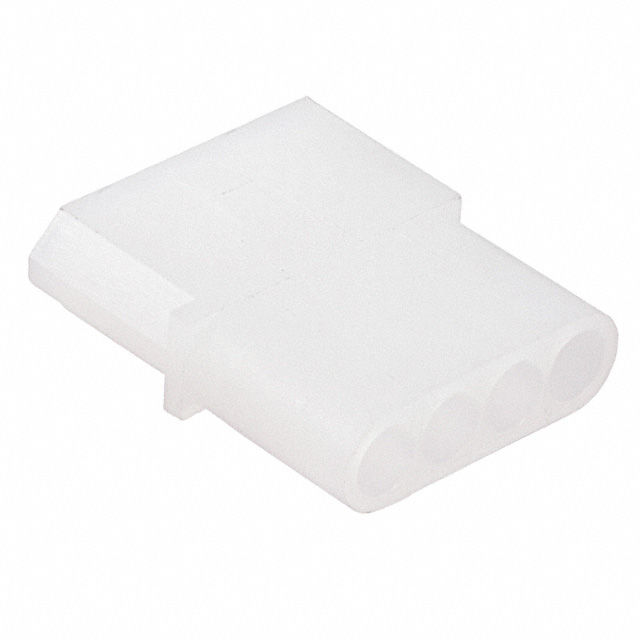 770274-1 TE Connectivity AMP Connectors  Boîtiers de connecteurs rectangulaires