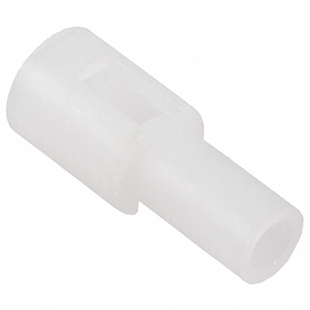 770278-1 TE Connectivity AMP Connectors  Rectangular Connector Housings