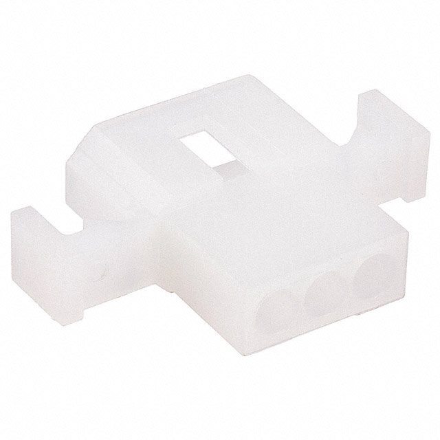 770332-1 TE Connectivity AMP Connectors  Boîtiers de connecteurs rectangulaires