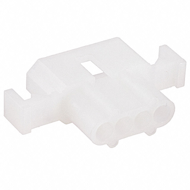 770334-1 TE Connectivity AMP Connectors  Boîtiers de connecteurs rectangulaires