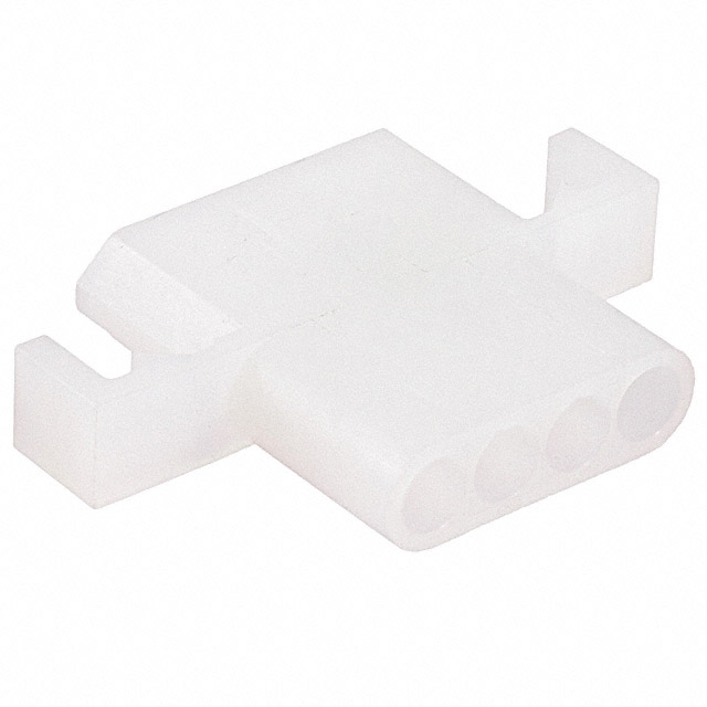 770335-1 TE Connectivity AMP Connectors  Boîtiers de connecteurs rectangulaires