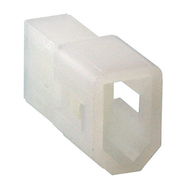 770340-1 TE Connectivity AMP Connectors  Boîtiers de connecteurs rectangulaires