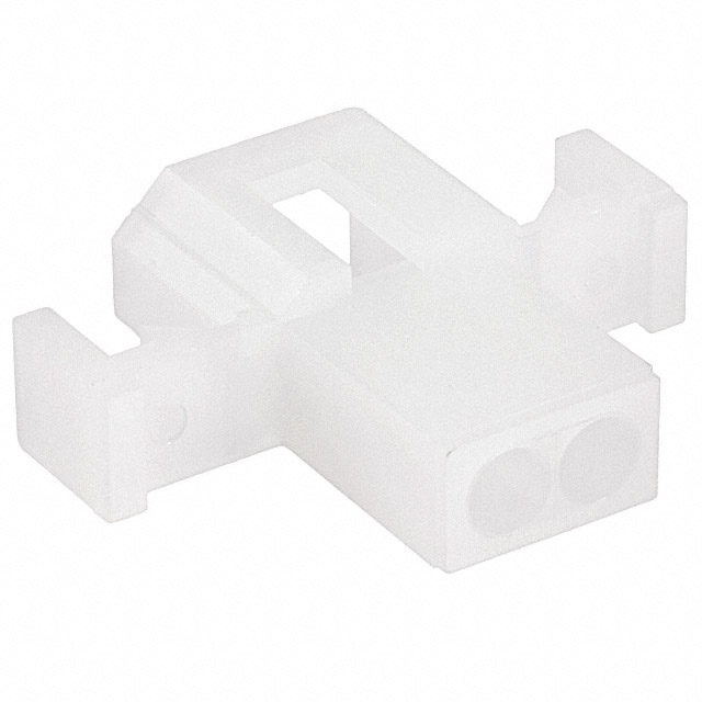 770341-1 TE Connectivity AMP Connectors  Boîtiers de connecteurs rectangulaires