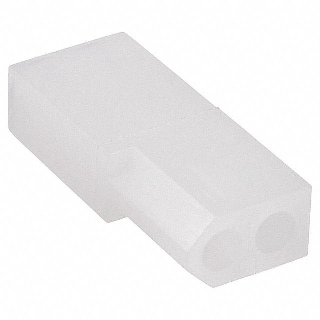 770342-1 TE Connectivity AMP Connectors  Boîtiers de connecteurs rectangulaires