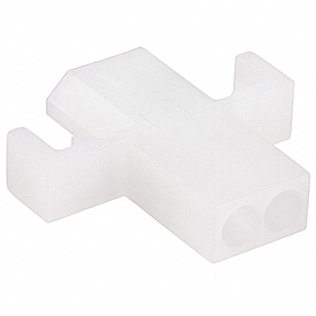 770343-1 TE Connectivity AMP Connectors  Boîtiers de connecteurs rectangulaires