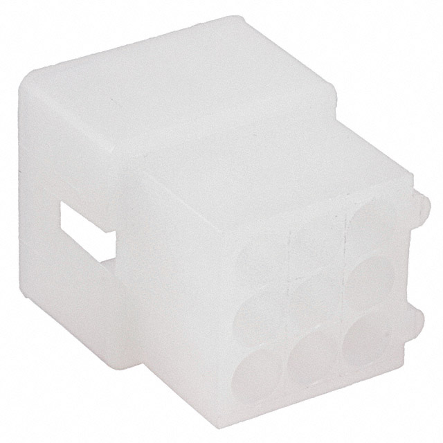 770428-1 TE Connectivity AMP Connectors  Boîtiers de connecteurs rectangulaires