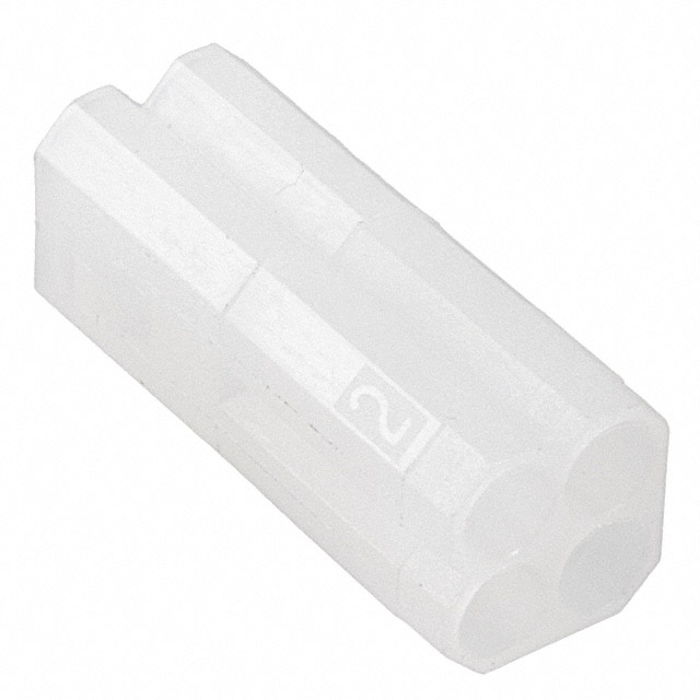 770432-1 TE Connectivity AMP Connectors  Boîtiers de connecteurs rectangulaires