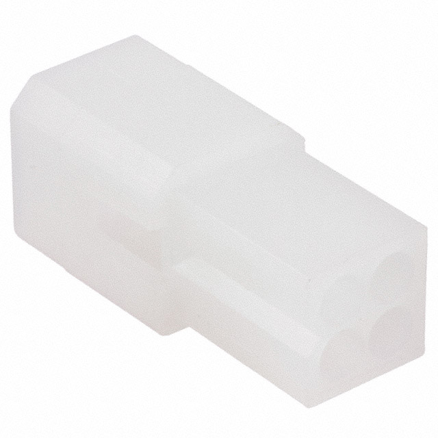 770538-1 TE Connectivity AMP Connectors  Boîtiers de connecteurs rectangulaires