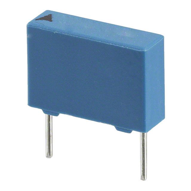 B32671P4154K000 EPCOS - TDK Electronics  Condensateurs tantale-polymère