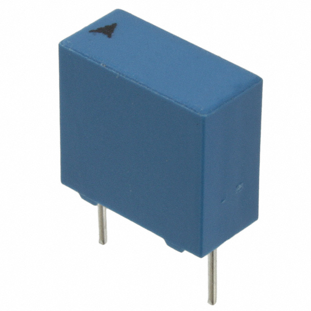 B32671P4474K000 EPCOS - TDK Electronics  Condensatori al tantalio e ai polimeri