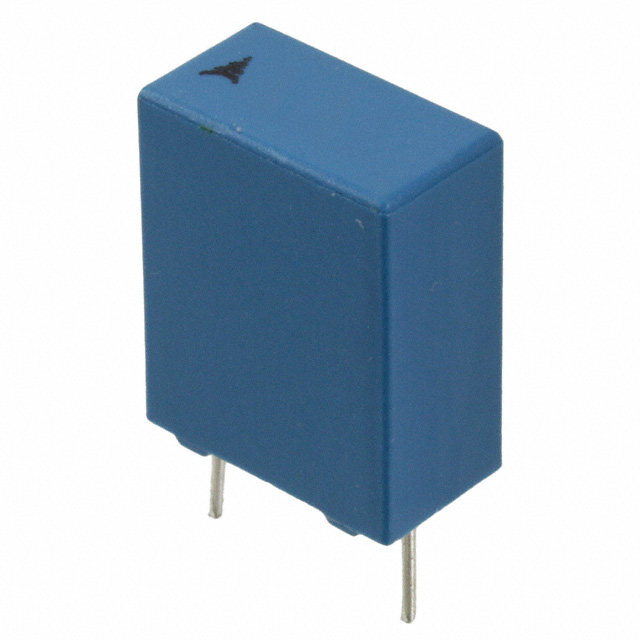 B32671P4684K000 EPCOS - TDK Electronics  Film Capacitors