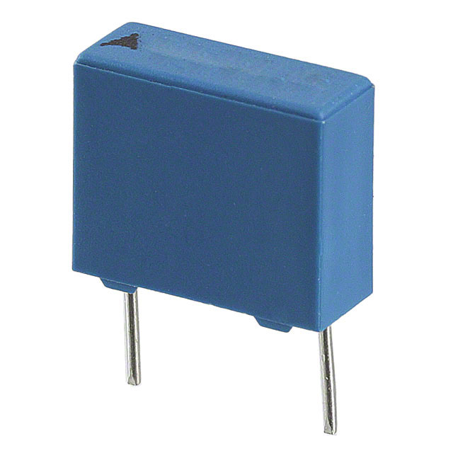 B32671P5104K000 EPCOS - TDK Electronics  Film Capacitors