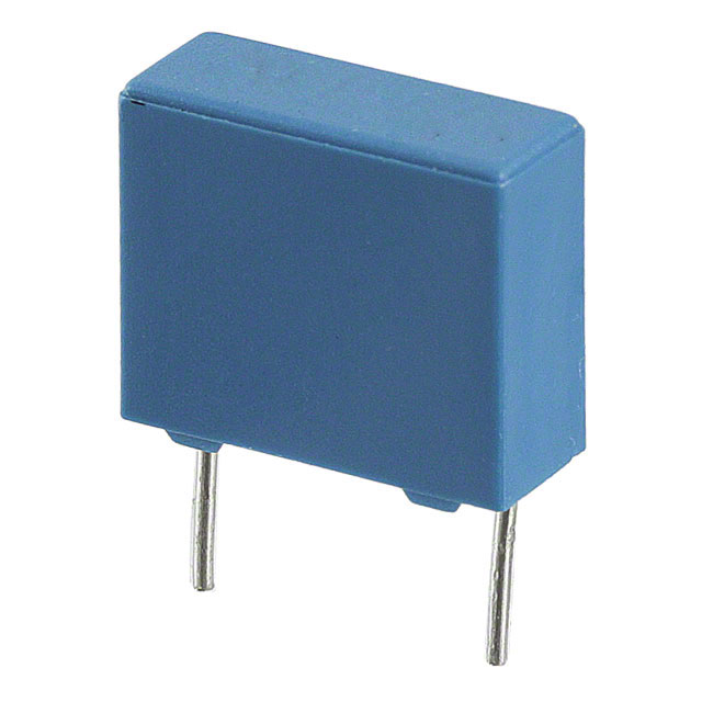 B32671P5154K000 EPCOS - TDK Electronics  Capacitores de polímero de tantalio