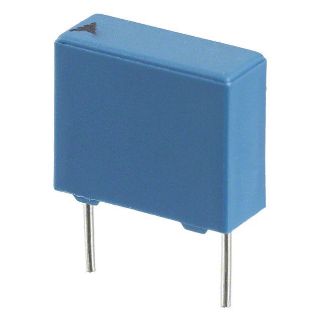 B32671P6823K000 EPCOS - TDK Electronics  Condensatori al tantalio e ai polimeri