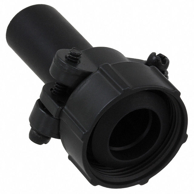 JL04-18CK(13)-R JAE Electronics  Carcasas traseras y abrazaderas de cables