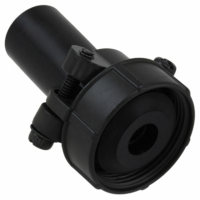 JL04-2022CK(09)-R JAE Electronics  Backshells and Cable Clamps