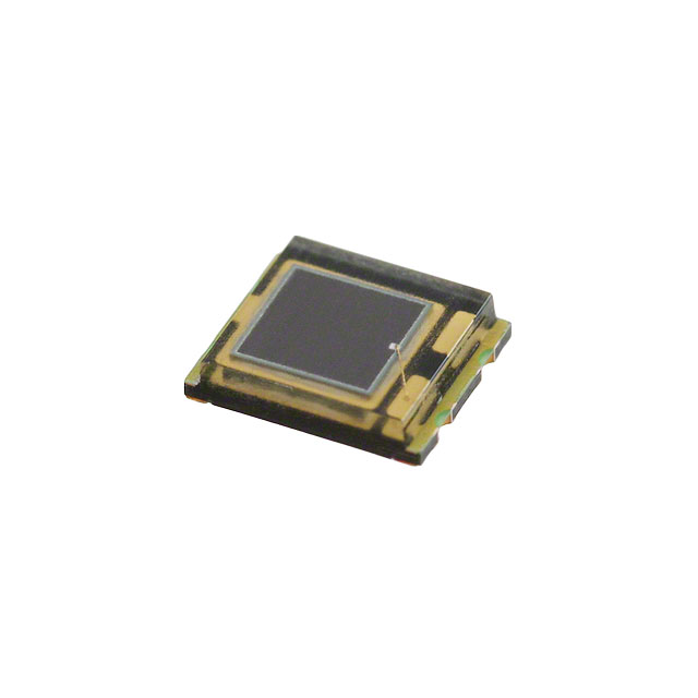 TEMD5080X01 Vishay Semiconductor Opto Division  Photodiodes