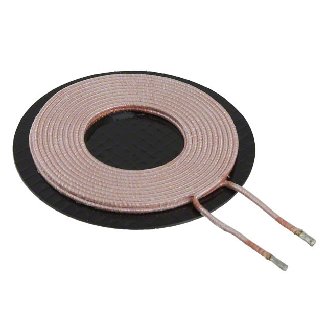 WT-505060-20K2-A10-G TDK Corporation  Bobines de charge sans fil