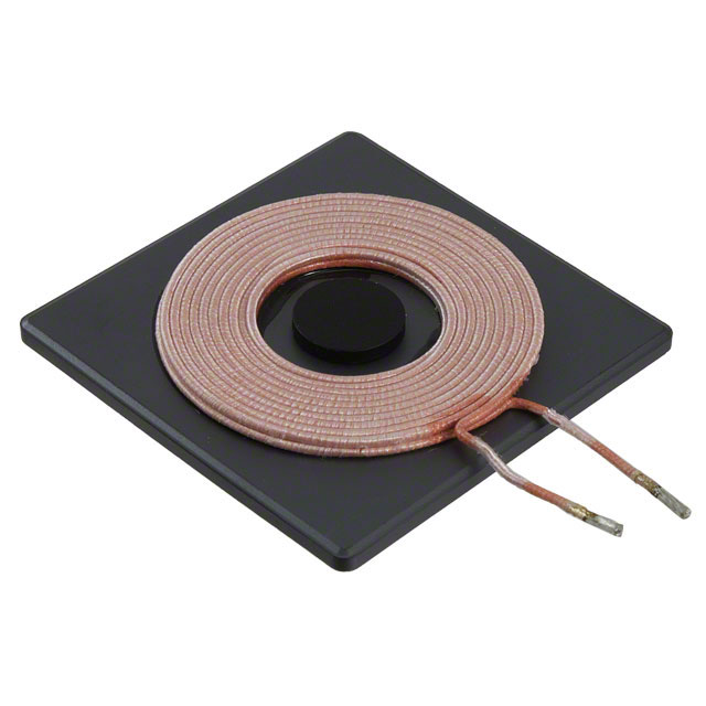 WT525225-20K2-A1-G TDK Corporation  Kabellose Ladespulen