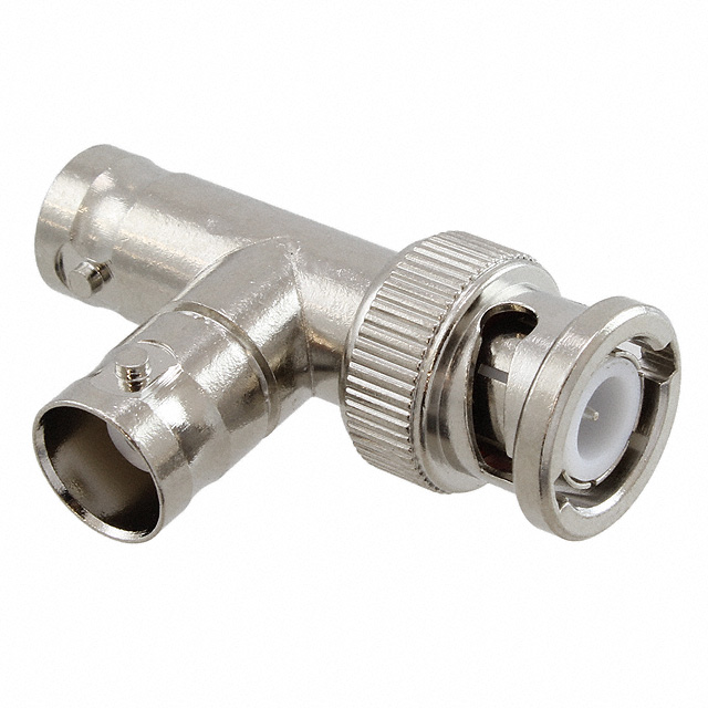 000-21900 Amphenol RF  Adaptadores de conector coaxial (RF)