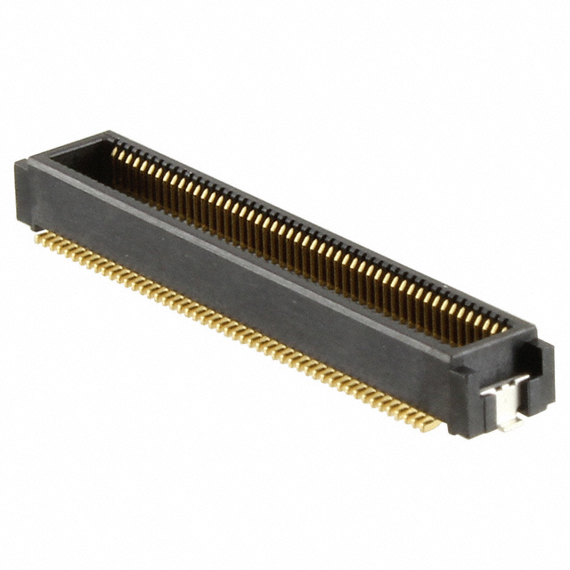 1565359-1 TE Connectivity AMP Connectors  Matrices de type bord Mezzanine (carte à carte)