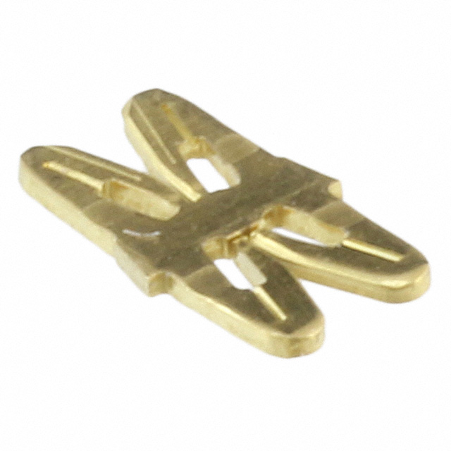 4-1601000-1 TE Connectivity AMP Connectors  Magnetic Wire Connectors