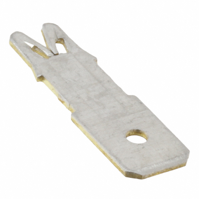 4-1601006-2 TE Connectivity AMP Connectors  Magnetic Wire Connectors