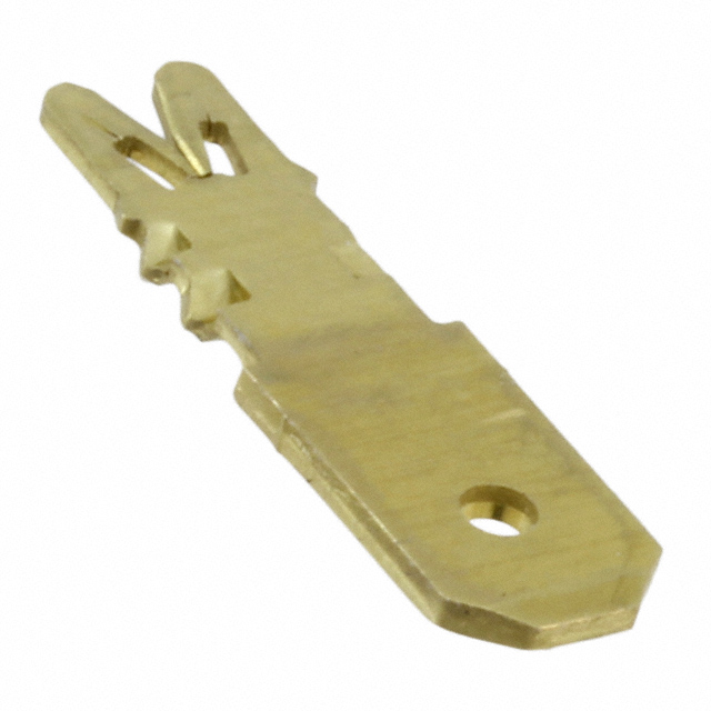 4-1601035-1 TE Connectivity AMP Connectors  Magnetic Wire Connectors