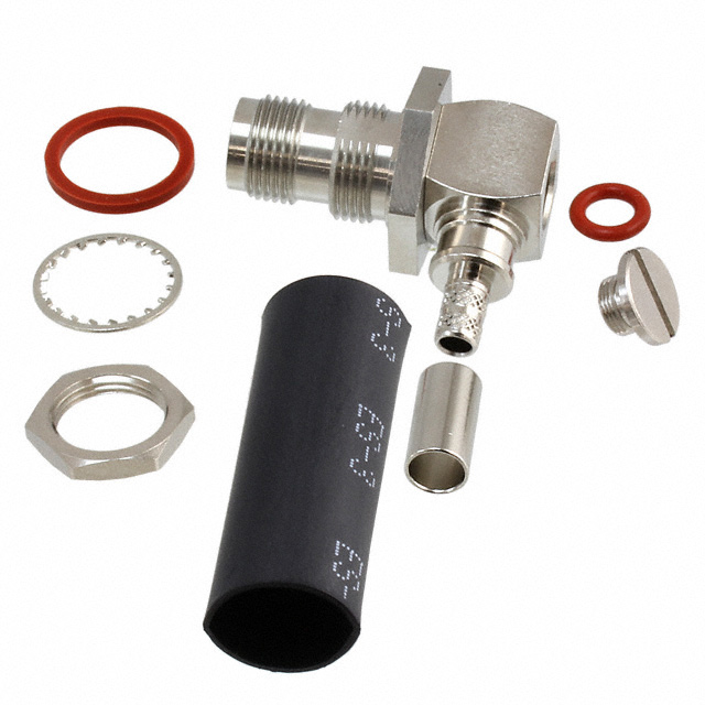 031-6510 Amphenol RF  Gruppi di connettori coassiali (RF)