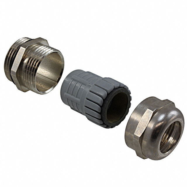 3-1106006-9 TE Connectivity AMP Connectors  Heavy Duty Connector Accessories
