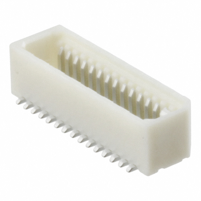 533073091 Molex  Arrays Edge Type Mezzanine (Board to Board)