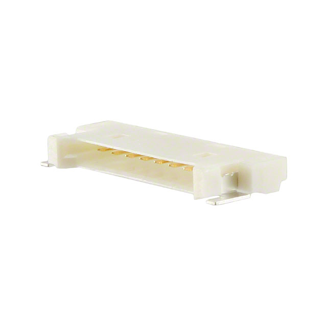 537800870 Molex  Headers Male Pins