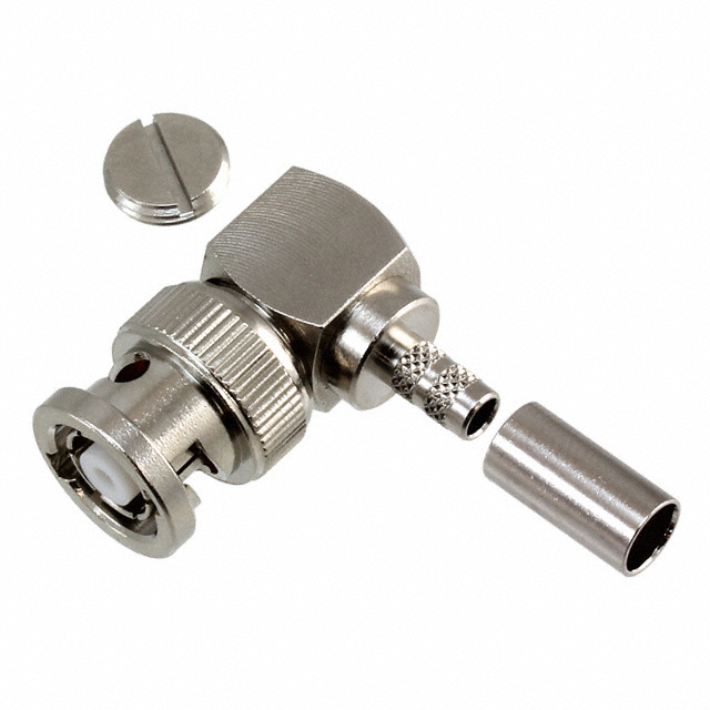 112162RP Amphenol RF  Gruppi di connettori coassiali (RF)