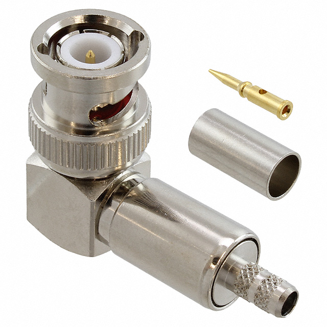 112725 Amphenol RF  Gruppi di connettori coassiali (RF)