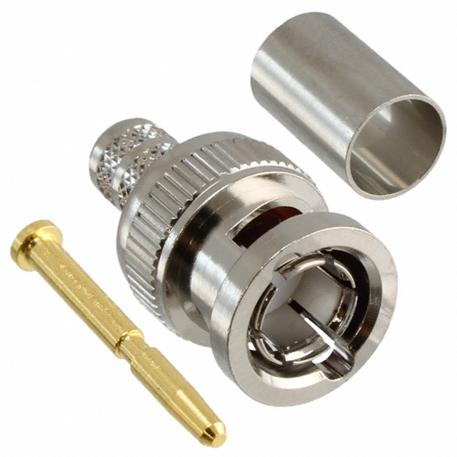 112957-11 Amphenol RF  Gruppi di connettori coassiali (RF)