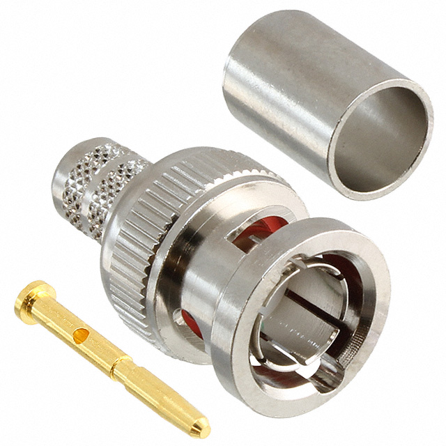 112957 Amphenol RF  Gruppi di connettori coassiali (RF)