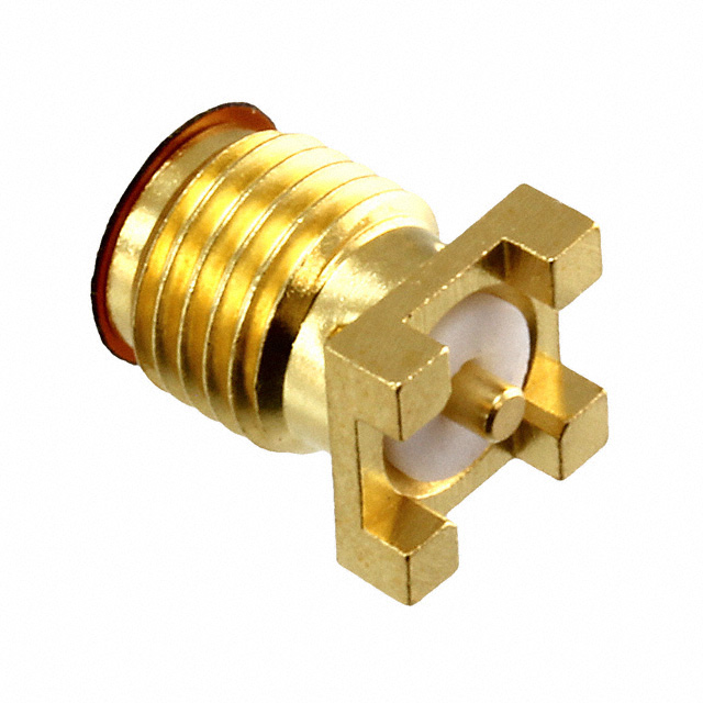 142-0711-202 Cinch Connectivity Solutions Johnson  Assemblages de connecteurs coaxiaux (RF)