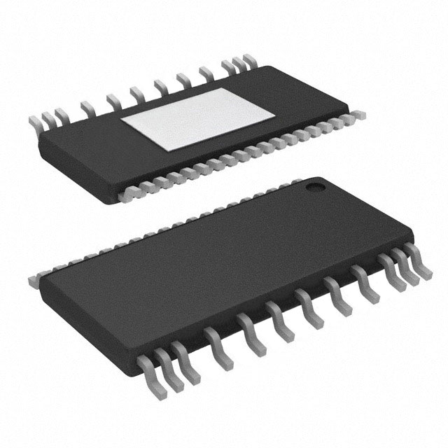 LT3753IFE#TRPBF Analog Devices Inc.  DC DC Switching Controllers