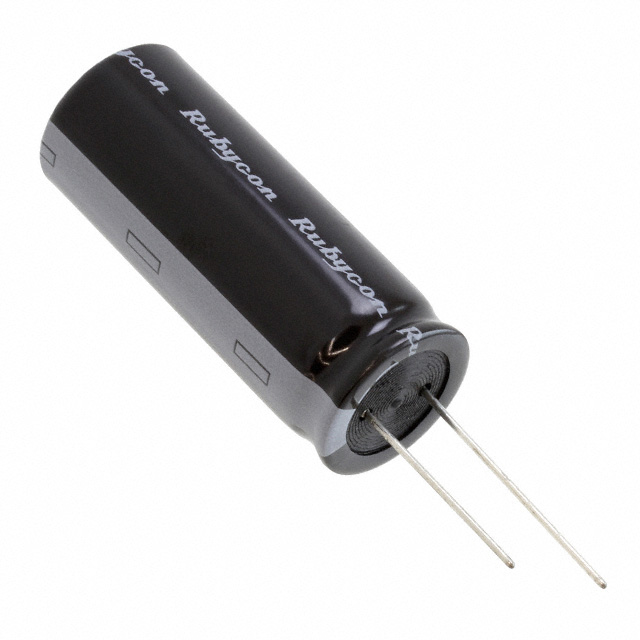 450KXW150MEFC18X45 Rubycon  Aluminum Electrolytic Capacitors