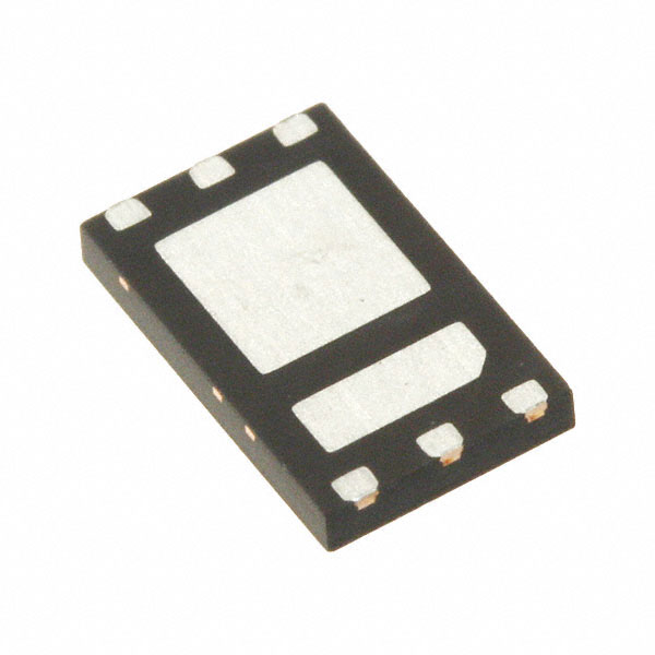 SIZ720DT-T1-GE3 Vishay Siliconix  FET MOSFET Arrays