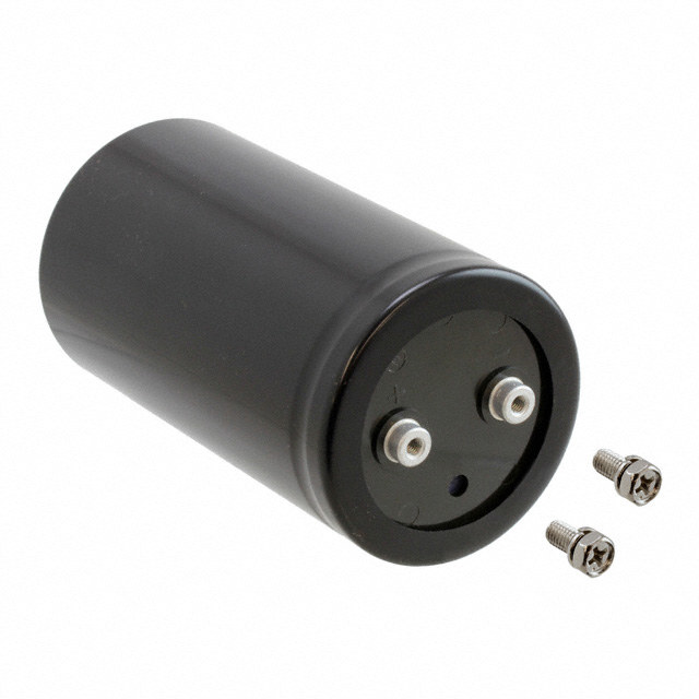 200LSW12000MEFC77X141 Rubycon  Condensateurs électrolytiques en aluminium